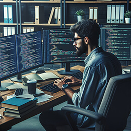 Java开发简历模板