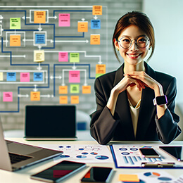 产品经理简历模板